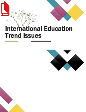 International Education Trend Issues