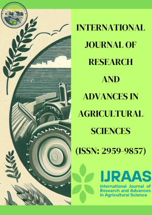 Impact of Temperature Change on the Fall Armyworm (Spodoptera frugiperda) under Global Climate Change