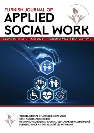 Turkish Journal of Applied Social Work