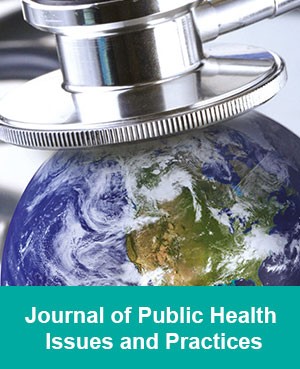 Journal of Public Health Issues and Practices