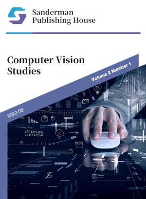 Computer Vision Studies