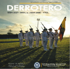 Derrotero