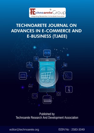 Technoarete Journal on Advances in E-Commerce and E-Business