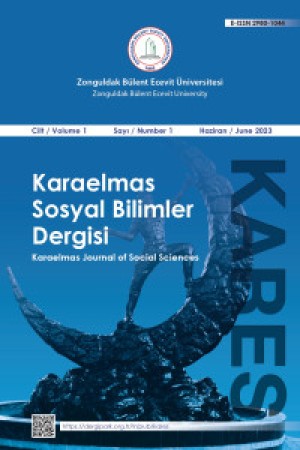 Karaelmas Sosyal Bilimler Dergisi (KARES),