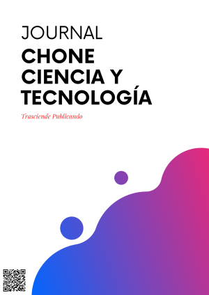Chone, Ciencia y Tecnología
