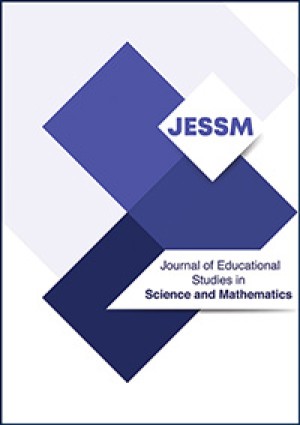 Journal of Educational Studies in Science and Mathematics