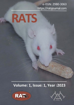 Recent knowledge of hydrogen therapy: Cases of rat