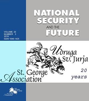 National Security and the Future