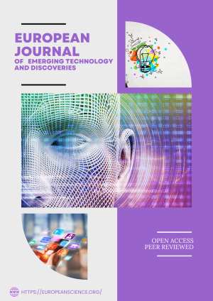 European Journal of Emerging Technology and Discoveries