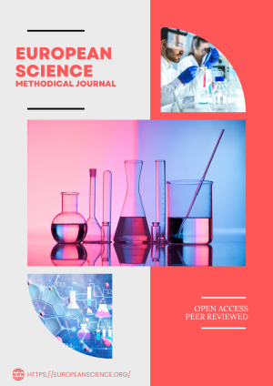 European Science Methodical Journal