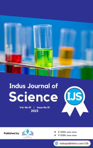 Indus Journal of Science