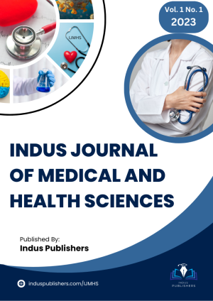 Indus Journal of Medical and Health Sciences