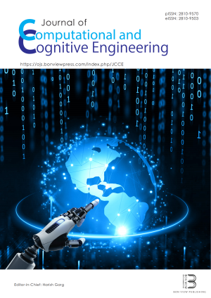 Journal of Computational and Cognitive Engineering