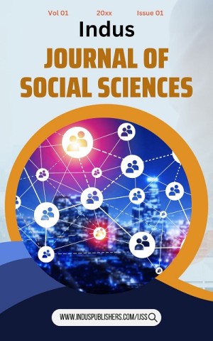 Indus Journal of Social Sciences