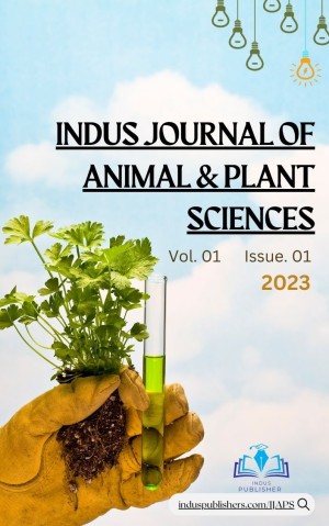 Indus Journal of Animal and Plant Sciences