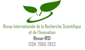 Revue Internationale de la Recherche Scientifique et de l’Innovation (Revue-IRSI)