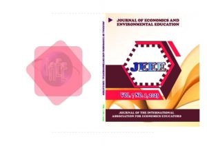 Journal of Economics and Environmental Education