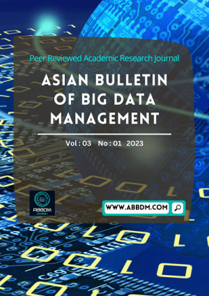 The Asian Bulletin of Big Data Management