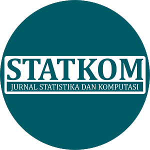 Pemodelan Regresi Logistik Ordinal Pada Indeks Pembangunan Manusia (IPM) Di Jawa Timur Tahun 2020