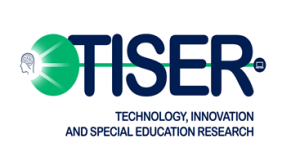 Technology, Innovation and Special Education Research Journal