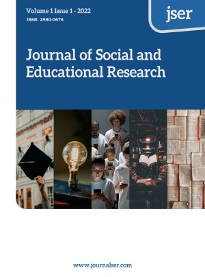 Journal of Social and Educational Research