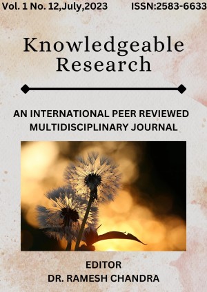 Knowledgeable Research (KR)