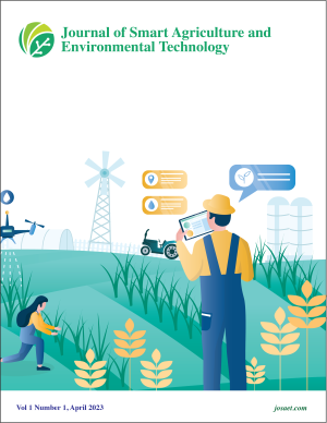 Journal of Smart Agriculture and Environmental Technology