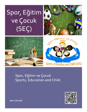 Sports, Education and Child