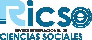 Revista Internacional de Ciencias Sociales / International Journal of Social Sciences