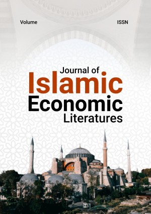 Journal of Islamic Economics Literatures