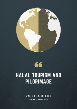 Halal Tourism and Pilgrimage