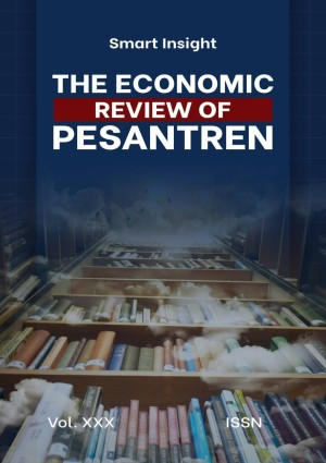 The Economic Review of Pesantren