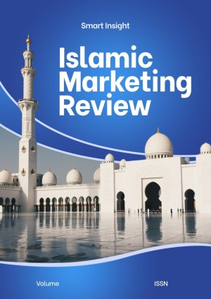 Islamic Marketing Review