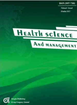 Health Science and Management