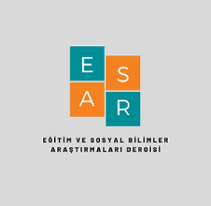 ESAR- Eğitim ve Sosyal Bilimler Araştırmaları Dergisi