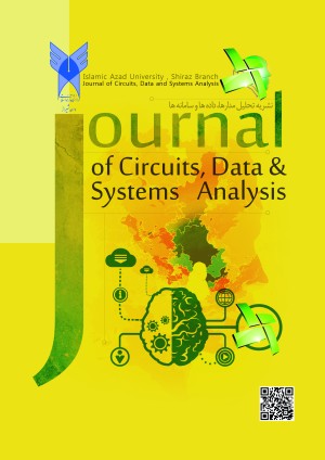 Journal of Circuits, Data and System Analysis