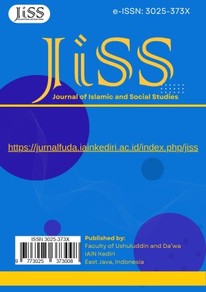 Journal of Islamic and Social Studies