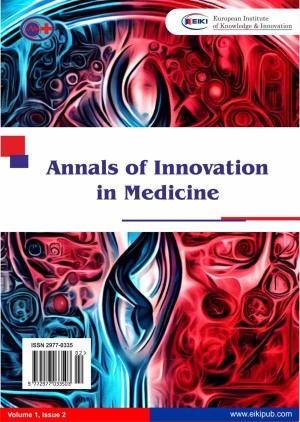 Annals of Innovation in Medicine