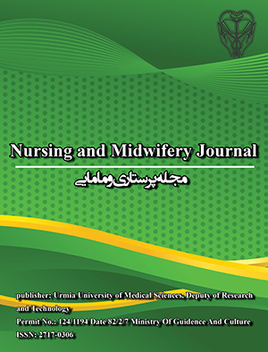 THE EFFECT OF COGNITIVE BEHAVIORAL THERAPY ON THE DEPRESSION OF SUICIDE ATTEMPTERS DISCHARGED FROM MEDICAL EDUCATION CENTERS IN URMIA, IRAN IN 2020