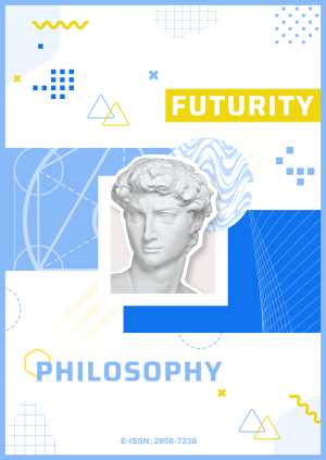 Futurity Philosophy