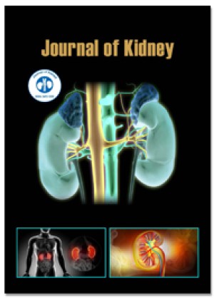Journal of Kidney