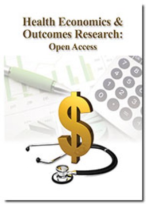 Health Economics & Outcome Research: Open Access