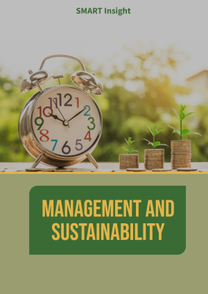 Management and Sustainability