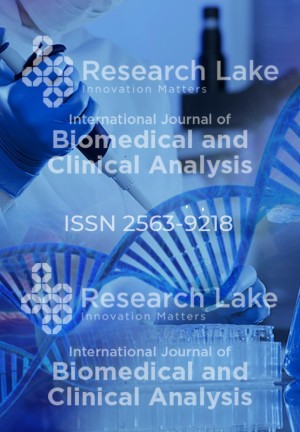 International Journal of Biomedical and Clinical Analysis