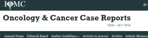Oncology & Cancer Case Reports