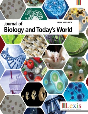 Journal of Biology and Today's World