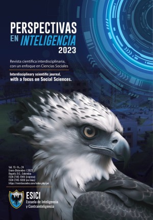 Conceptualización académica sobre el término de Inteligencia Estratégica y su aplicación en la toma de decisiones en Colombia