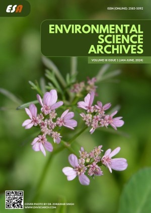 Environmental Science Archives