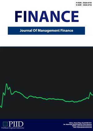 FINANCE: International Journal Of Management Finance