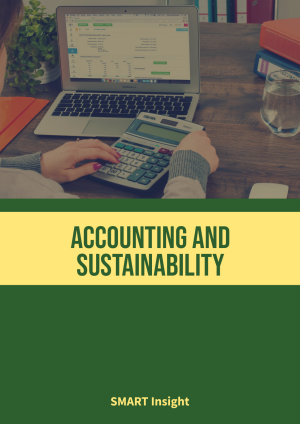 Accounting and Sustainability